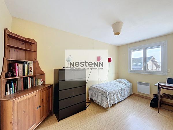 À Vendre - Pavillon récent sur la commune de Linas - Vue dégagée sur la vallée d'Arpajon - Sous-sol total