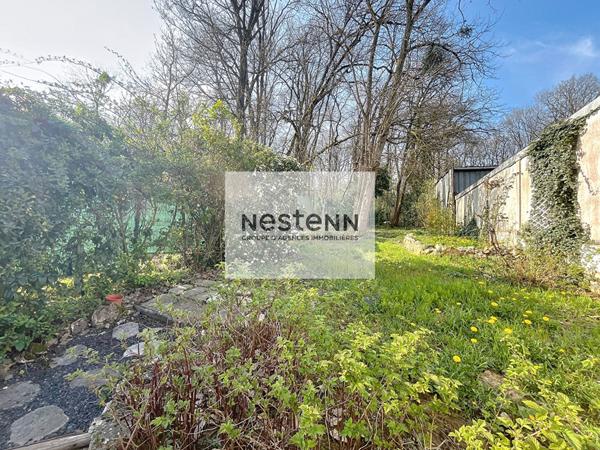 À Vendre - Pavillon récent sur la commune de Linas - Vue dégagée sur la vallée d'Arpajon - Sous-sol total