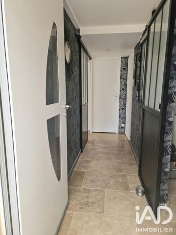 Maison à vendre 4 pièces 104 m² Terrasson-Lavilledieu