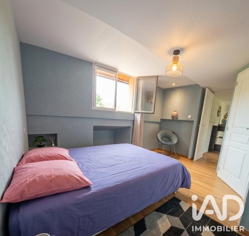 Maison à vendre 4 pièces 104 m² Terrasson-Lavilledieu