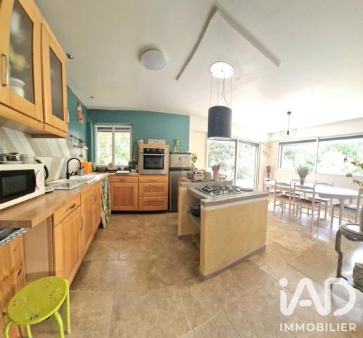 Maison à vendre 4 pièces 104 m² Terrasson-Lavilledieu
