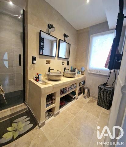 Maison à vendre 4 pièces 104 m² Terrasson-Lavilledieu