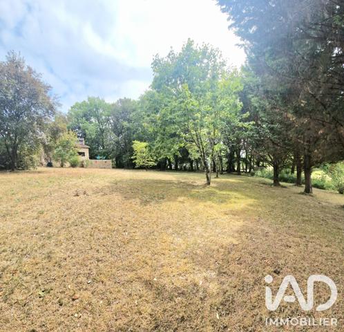 Maison à vendre 4 pièces 104 m² Terrasson-Lavilledieu