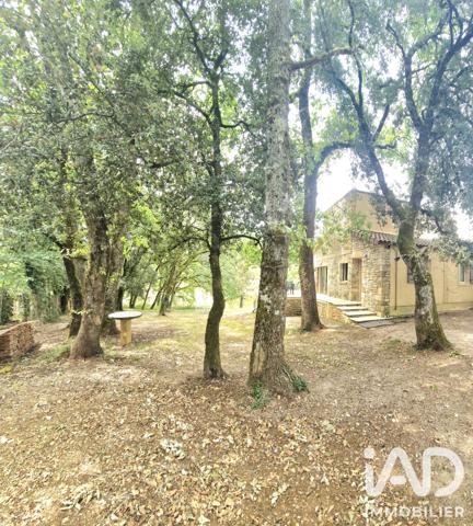 Maison à vendre 4 pièces 104 m² Terrasson-Lavilledieu