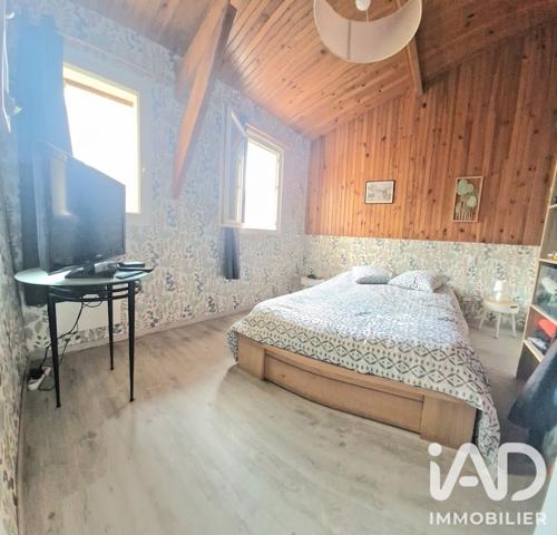 Maison à vendre 4 pièces 104 m² Terrasson-Lavilledieu