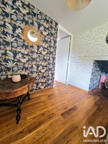 Maison à vendre 4 pièces 104 m² Terrasson-Lavilledieu