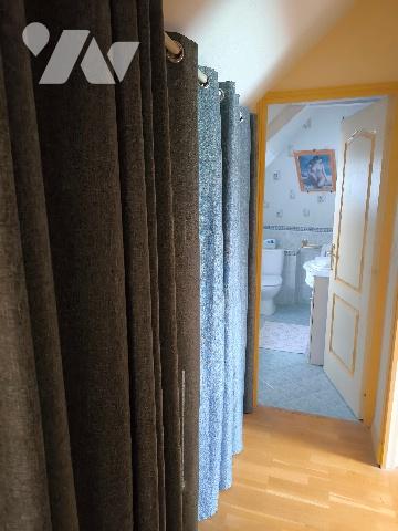 Maison de bourg de 93m²