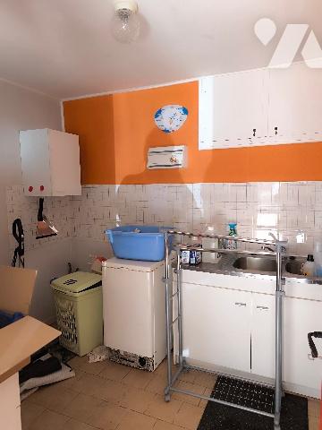 Maison de bourg de 93m²