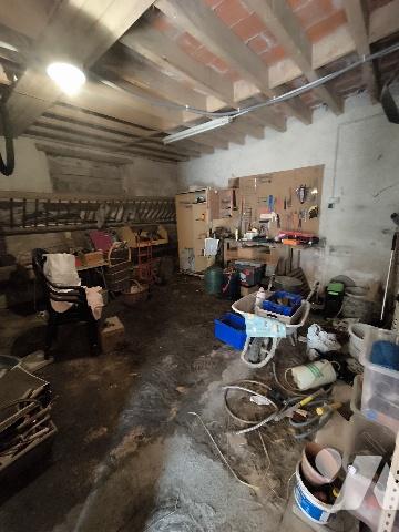 Maison de bourg de 93m²