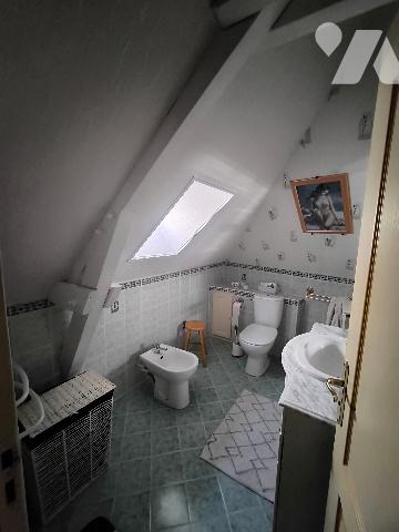 Maison de bourg de 93m²