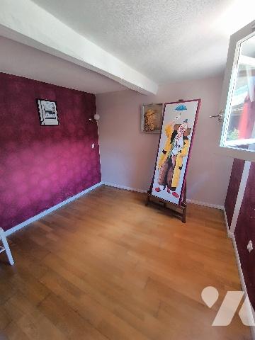 Maison de bourg de 93m²