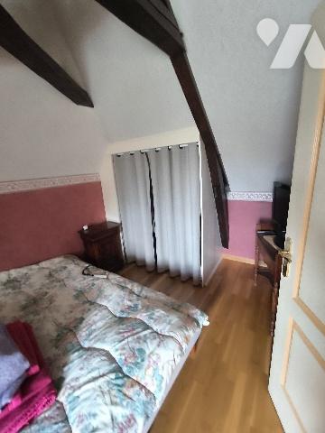 Maison de bourg de 93m²