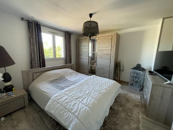 MAISON 4 CHAMBRES ET UN BUREAU
