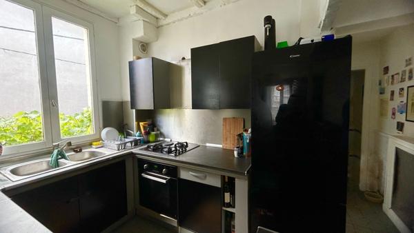 Maison Epinay Sur Seine 4 pièce(s) 67 m2