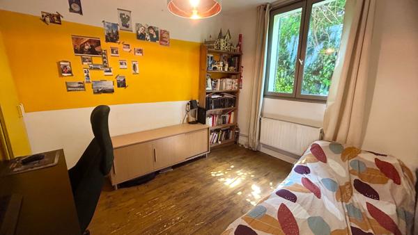 Maison Epinay Sur Seine 4 pièce(s) 67 m2