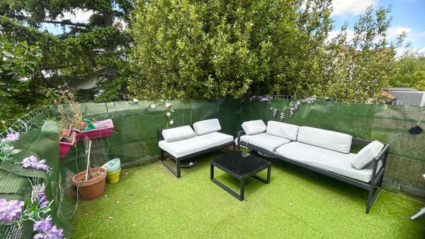 Maison Epinay Sur Seine 4 pièce(s) 67 m2