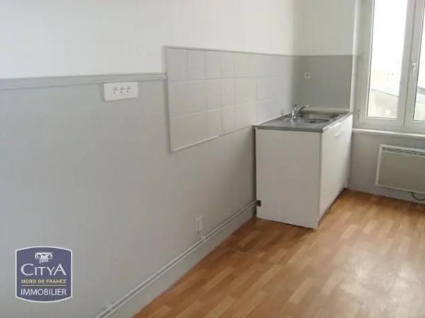 Appartement à louer 58.74m² Wimereux (62930)