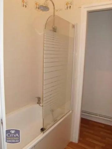 Appartement à louer 58.74m² Wimereux (62930)