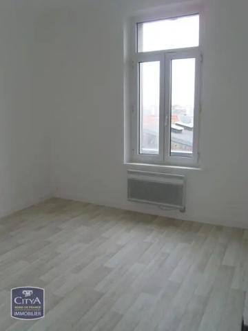Appartement à louer 58.74m² Wimereux (62930)