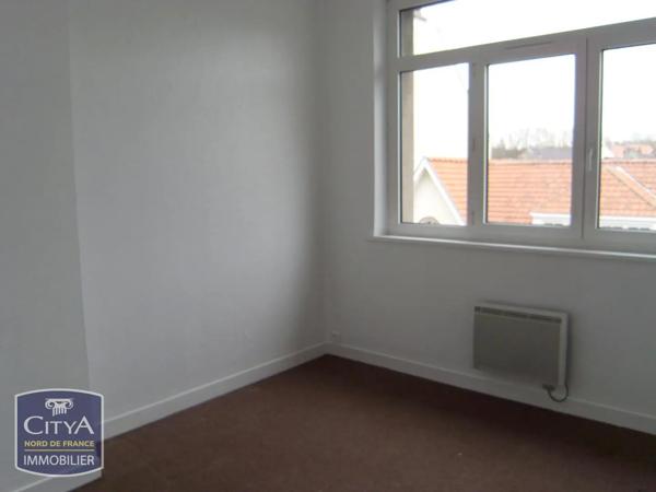 Appartement à louer 58.74m² Wimereux (62930)