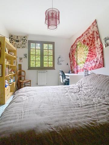 Gasconne avec grand hangar dans un quartier bucolique d’Auch