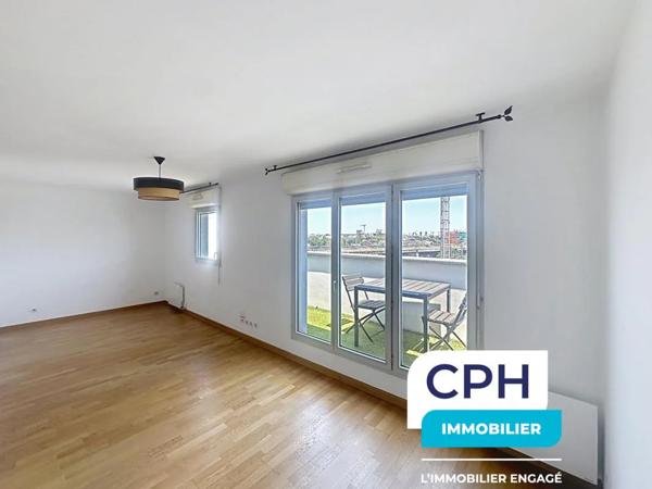 Appartement à vendre à Paris (75018)