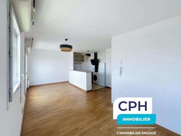 Appartement à vendre à Paris (75018)