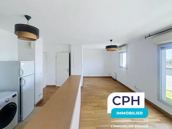 Appartement à vendre à Paris (75018)