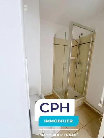 Appartement à vendre à Paris (75018)