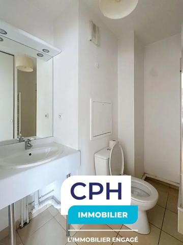 Appartement à vendre à Paris (75018)
