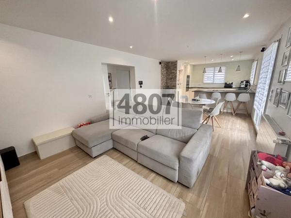 Maison à vendre à Scionzier (74950)
