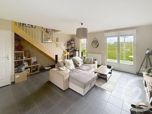 Maison à vendre  4 pièces - 79,51 m2 LE MANS - 72