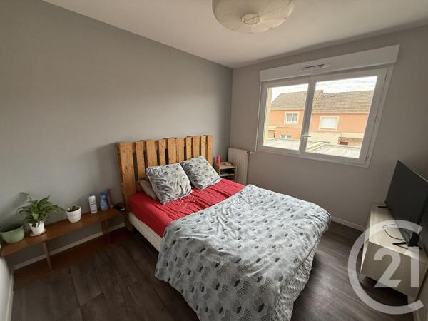 Maison à vendre  4 pièces - 79,51 m2 LE MANS - 72