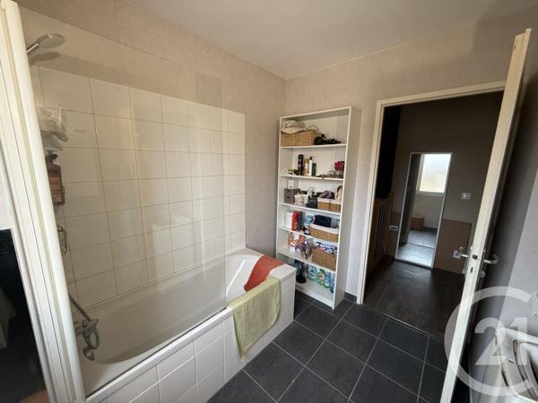 Maison à vendre  4 pièces - 79,51 m2 LE MANS - 72