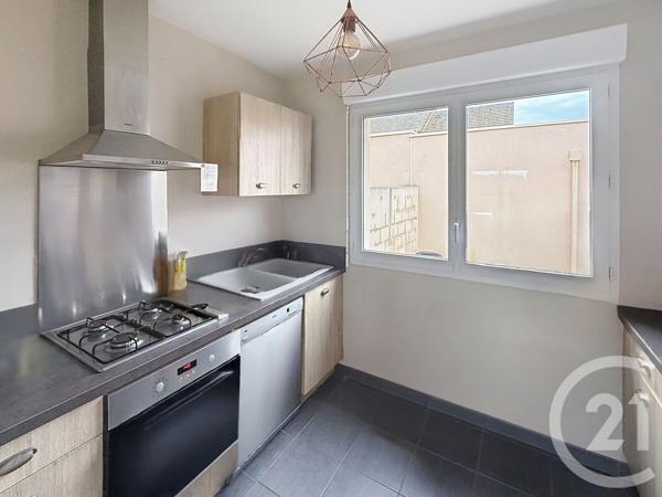 Maison à vendre  4 pièces - 79,51 m2 LE MANS - 72