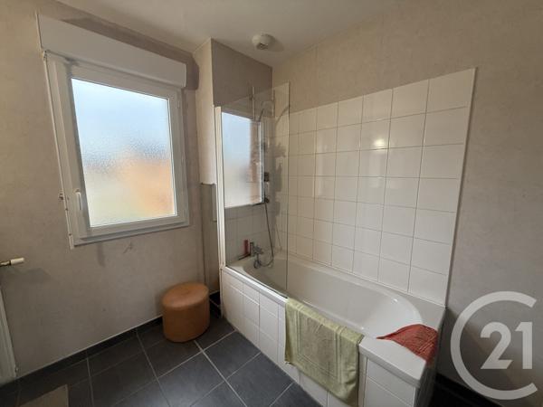 Maison à vendre  4 pièces - 79,51 m2 LE MANS - 72