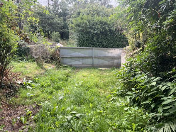 Maison bretonne typique à Callac