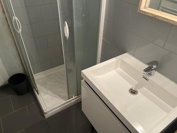 Maison bretonne typique à Callac