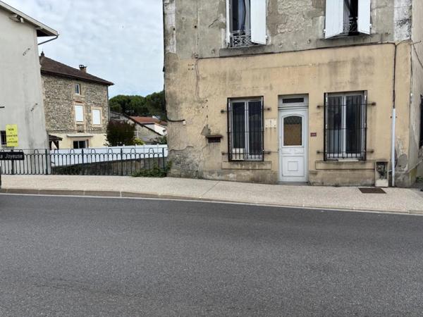 Appartement à vendre à Saint-Paul-lès-Romans (26750)