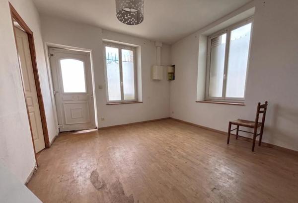 Appartement à vendre à Saint-Paul-lès-Romans (26750)