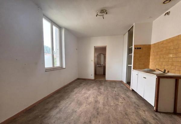 Appartement à vendre à Saint-Paul-lès-Romans (26750)