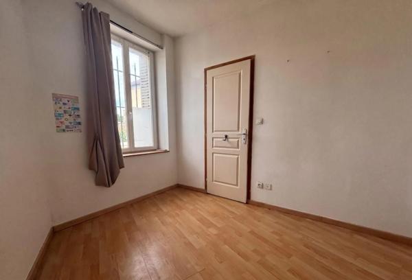 Appartement à vendre à Saint-Paul-lès-Romans (26750)