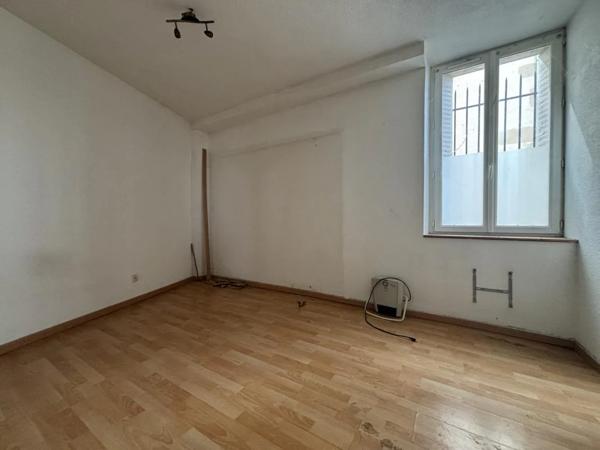 Appartement à vendre à Saint-Paul-lès-Romans (26750)
