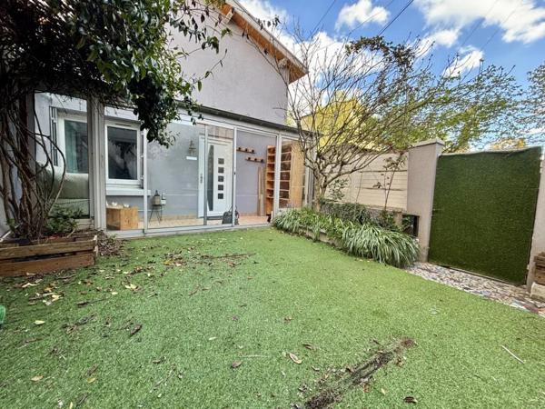 Maison à vendre à Bourg-de-Péage (26300)