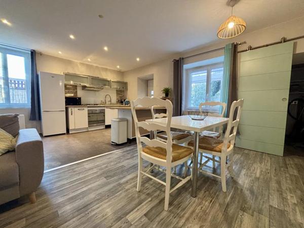 Maison à vendre à Bourg-de-Péage (26300)