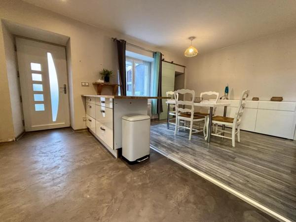 Maison à vendre à Bourg-de-Péage (26300)