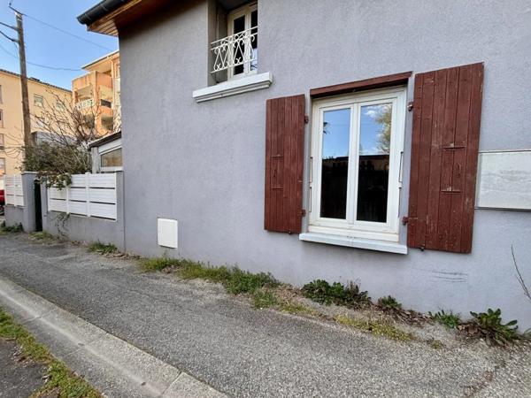 Maison à vendre à Bourg-de-Péage (26300)