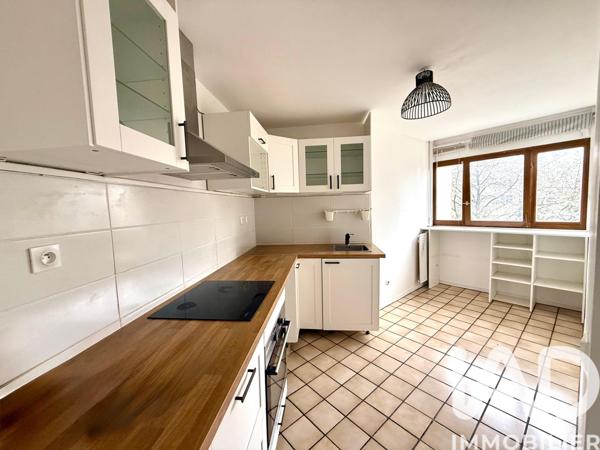 Appartement à vendre 3 pièces 67 m² Éragny