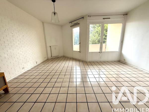 Appartement à vendre 3 pièces 67 m² Éragny