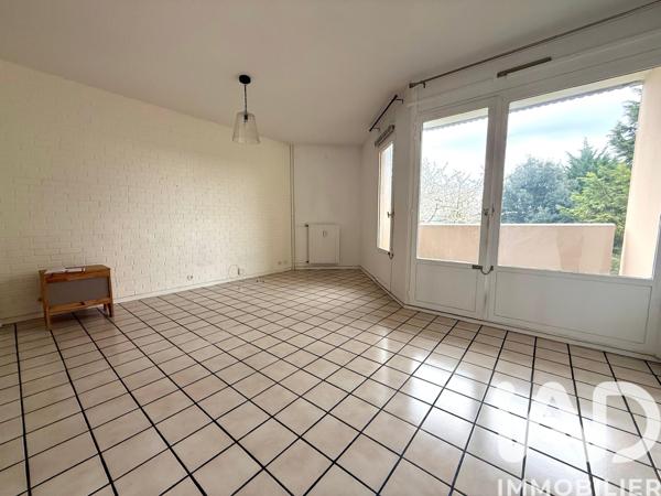 Appartement à vendre 3 pièces 67 m² Éragny
